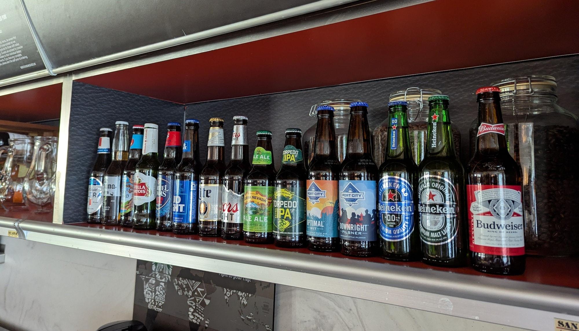 Bar/Salón Courtyard Silver Spring Downtown