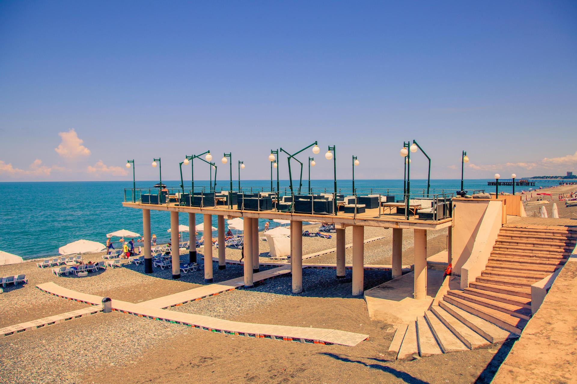 Playa Georgia Palace Hotel & SPA