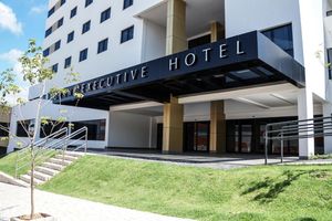 Alojamiento - Gran Executive Hotel