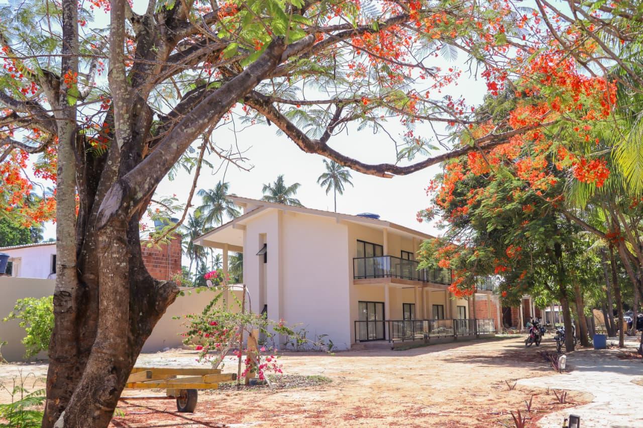 Equipamiento de Habitación HOTEL MARAGOGI BEACH CLUB