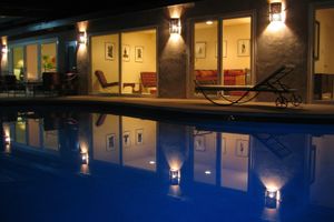 Alquiler Vacacional - Palm Springs Area Vacation in Comfort and Luxury  - Private Pool/SPA