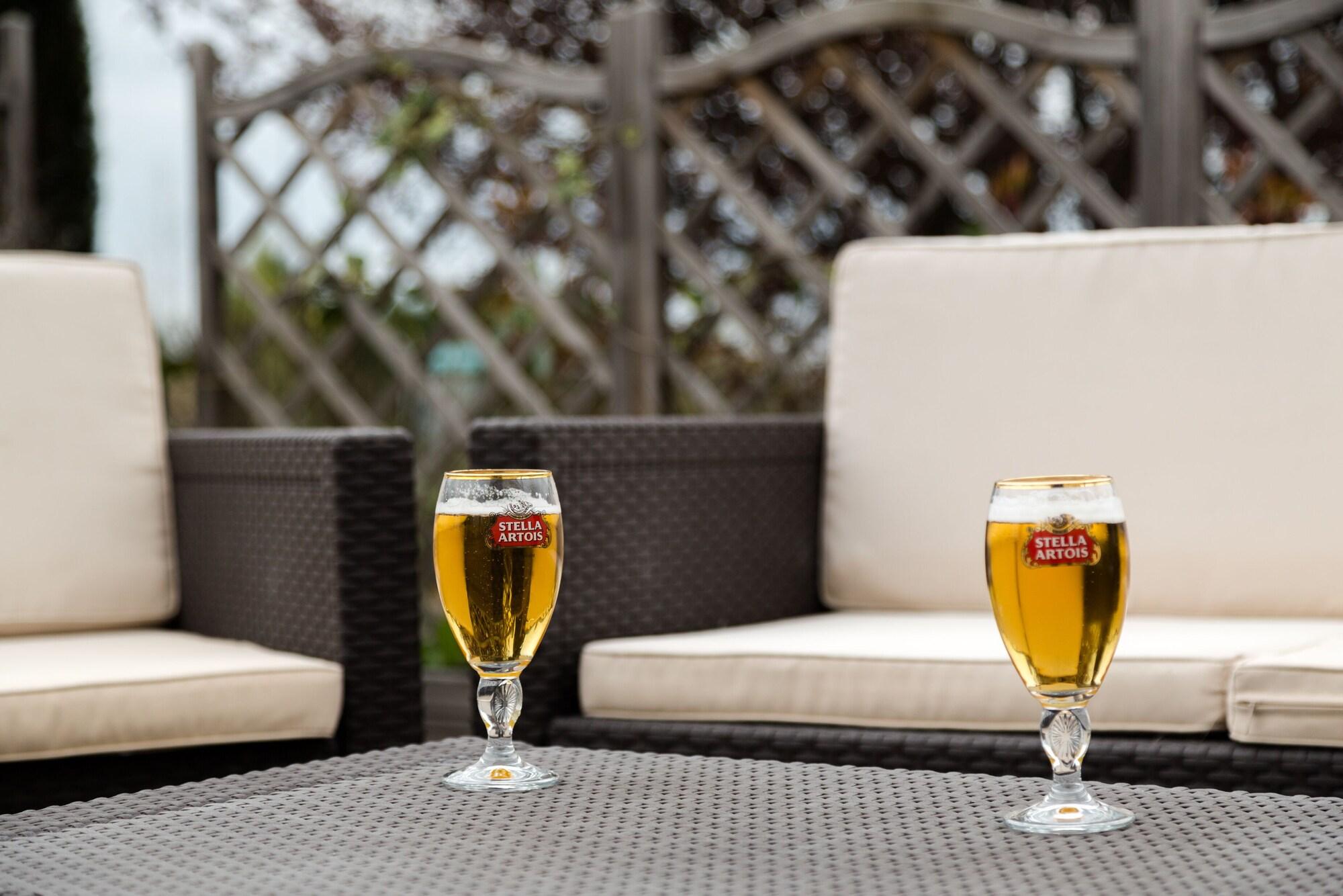 Restaurant The Originals Boutique, Actuel Hôtel