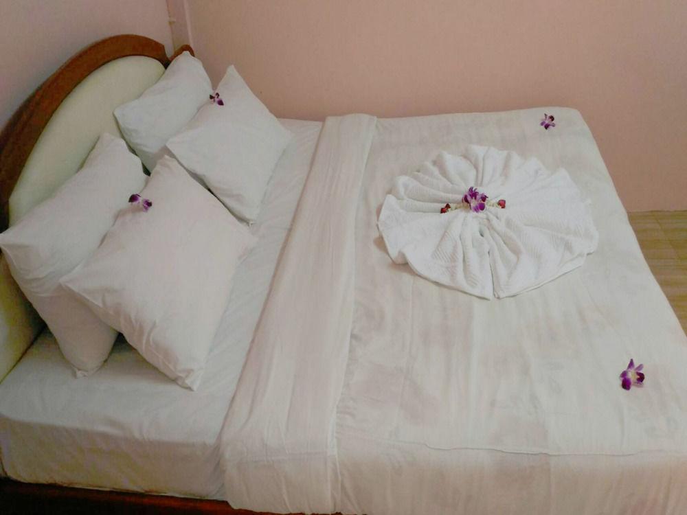 Habitación Krabi Bed Sleep Hotel