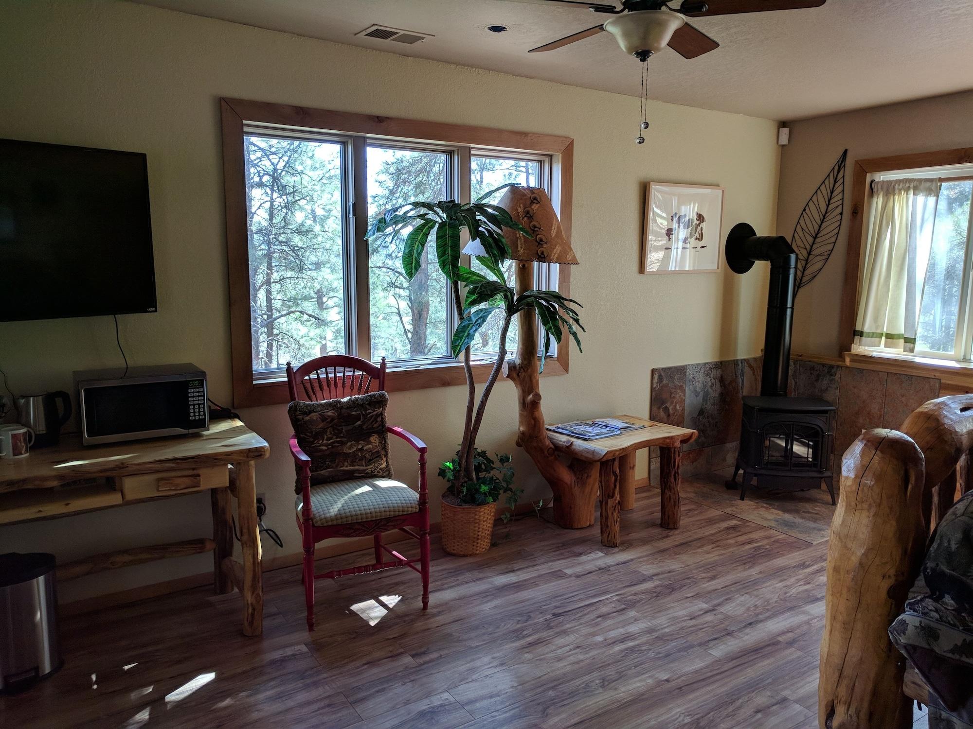 Set de Habitación IVACAZ Suites on the Golf Course