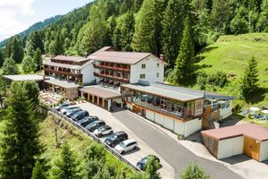 Alojamiento - Berghotel Ifenblick