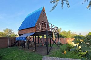 Alojamiento - Alpinas Kamba