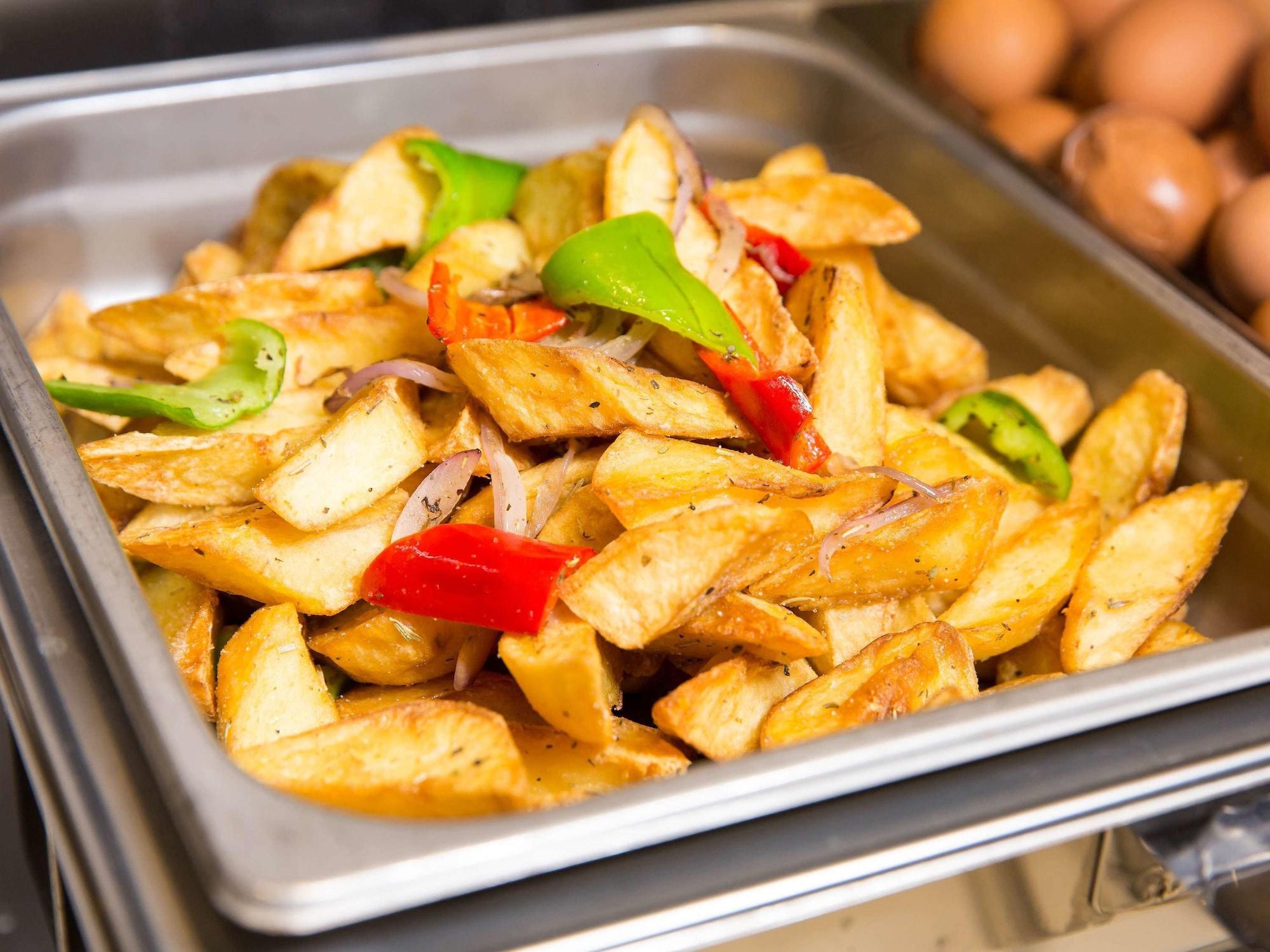 Restaurant ibis Dongguan Dongcheng