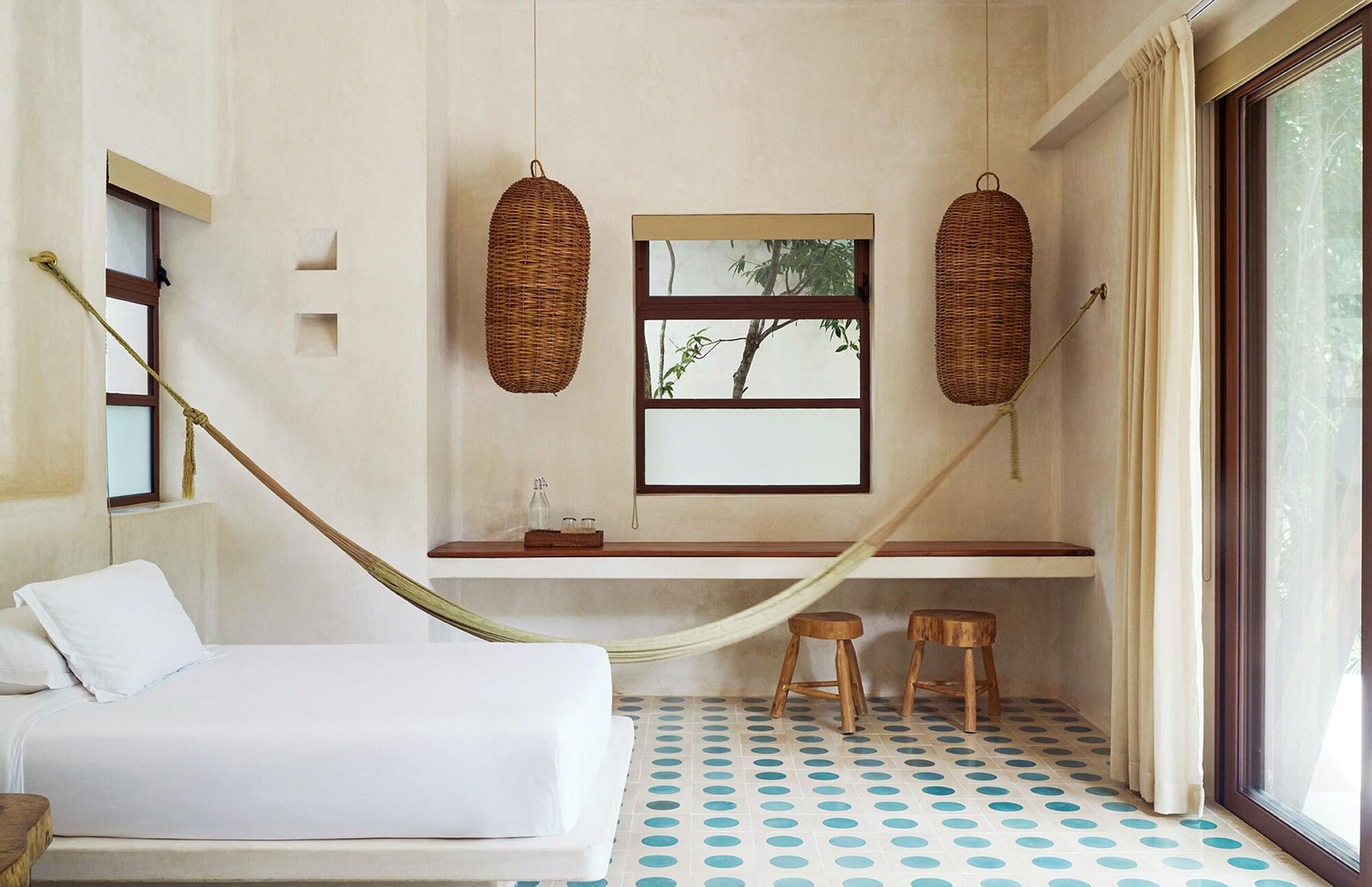 Habitación Hotel Holistika