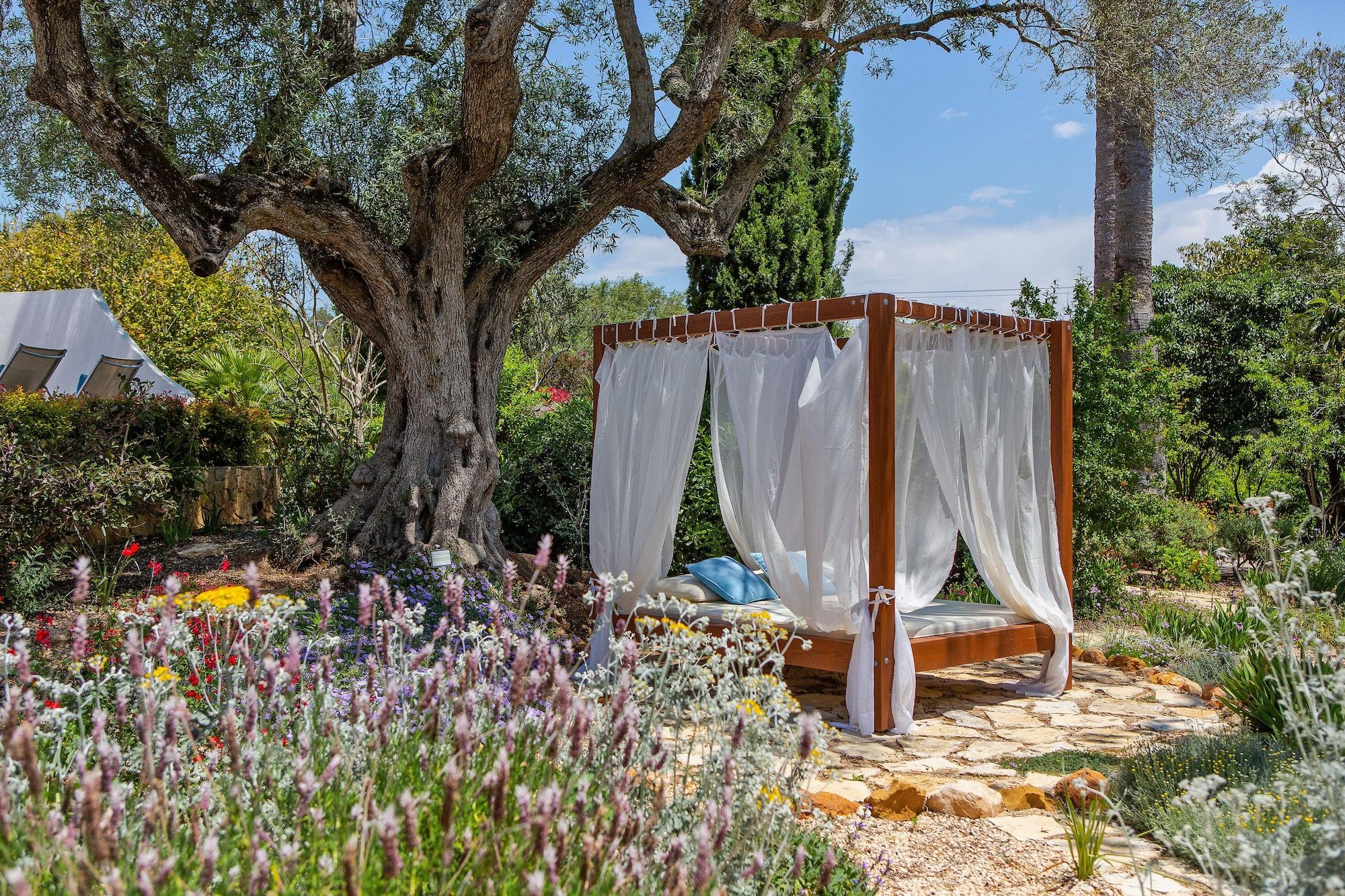 Vista Exterior Quinta Bonita Luxury Boutique Hotel