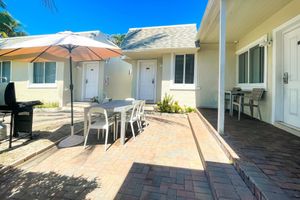 Alojamiento - OceanSide Boutique Hotel - Hollywood