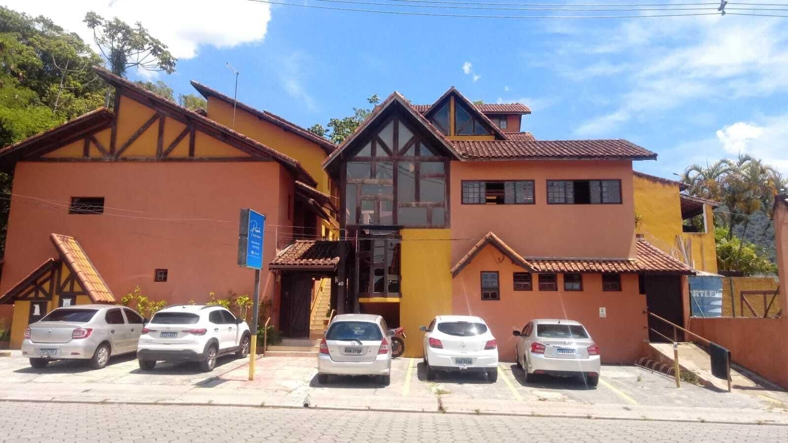 Varios Pousada Morada Dusanjos