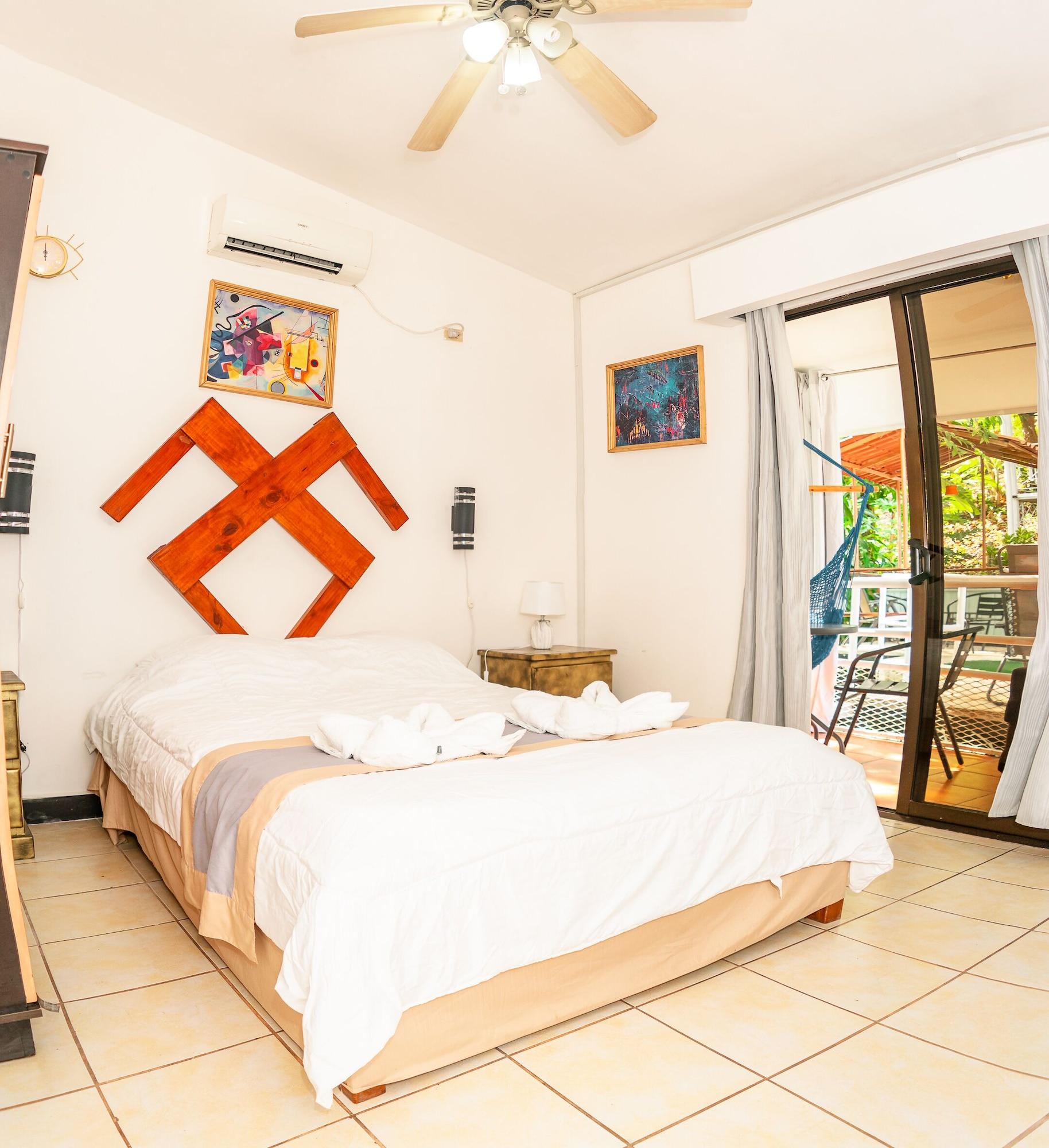 Habitación VAL HOTEL MANUEL ANTONIO