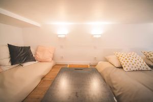 Alquiler Vacacional - Studio Hyper Centre - Ideal for We, Ski, Cure