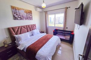 Alquiler Vacacional - Luxury & View - close to the sea & TGV