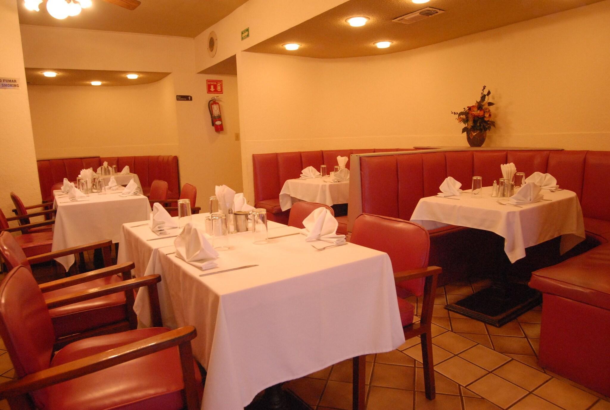 Restaurant Hotel Ritz