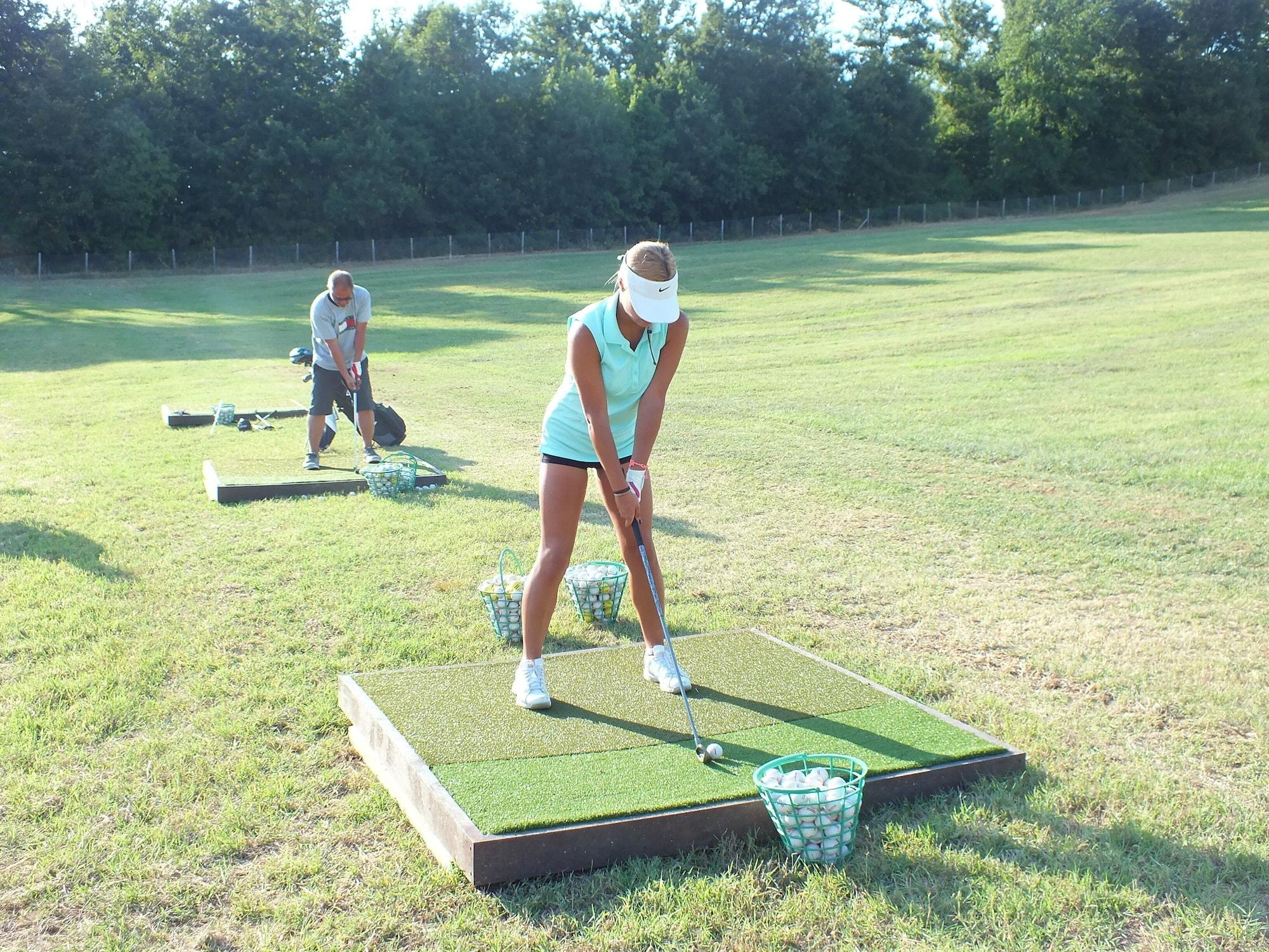 Vista Exterior Agriturismo San Martino