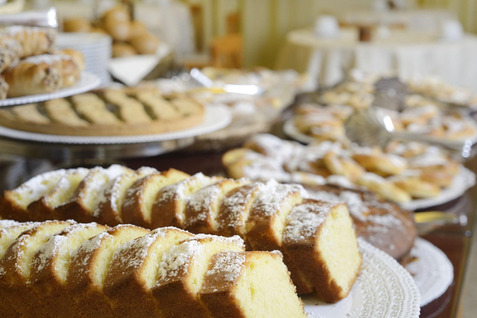 Restaurant Hotel Oasis