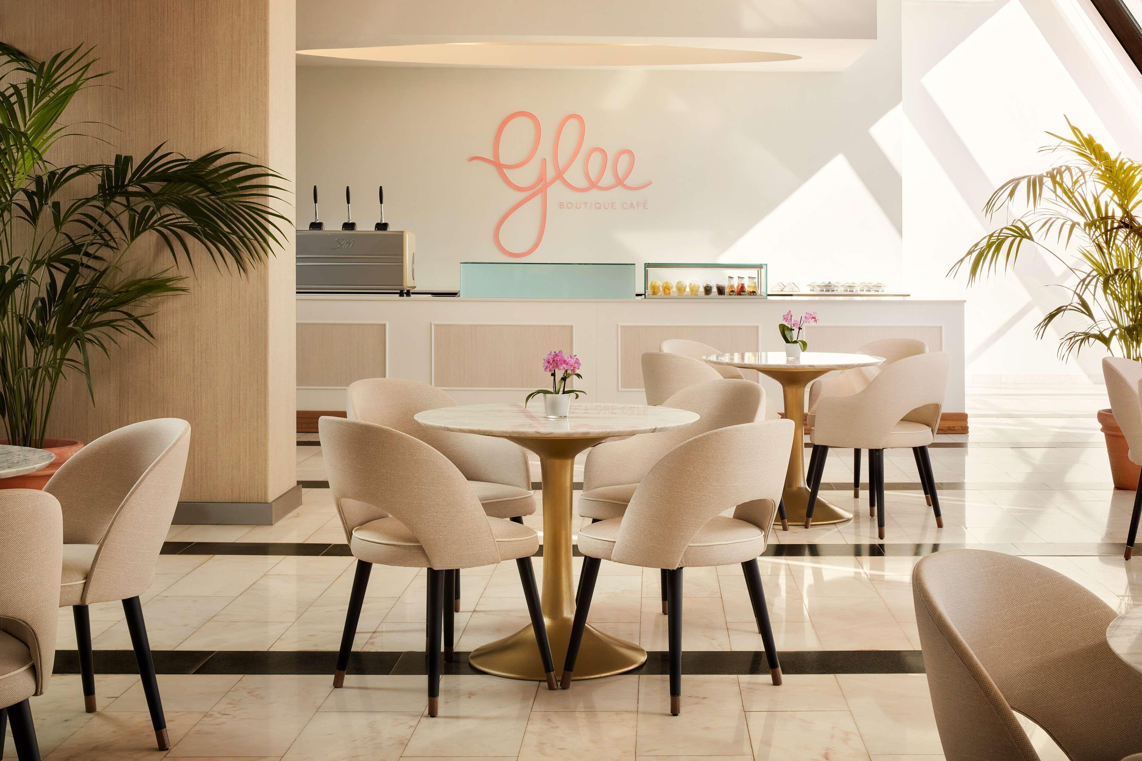 Restaurant Tivoli Marina Vilamoura