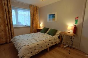 Alquiler Vacacional - The Lords Cottage - Filey