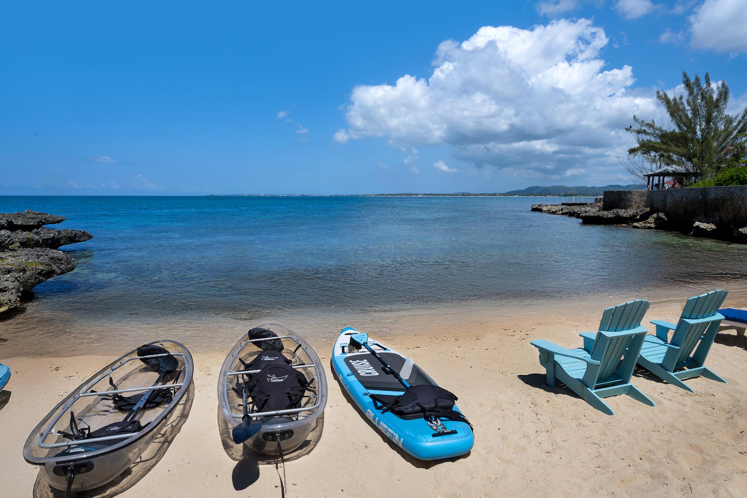 Playa Ocean Cliff Hotel Negril