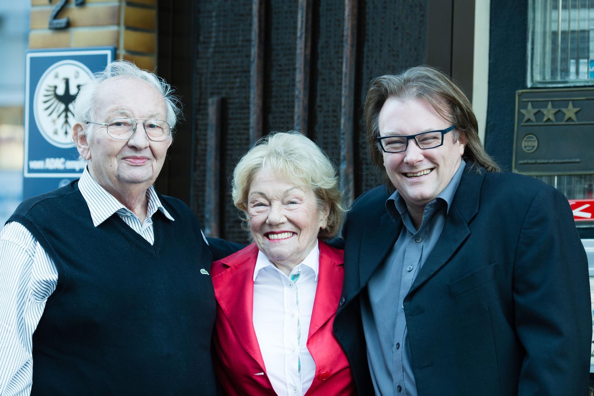 Vista Lobby Hotel Am Sportpark