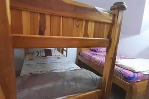 Arriendo temporal - Cabaña de Enseño en Coveñas