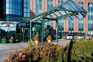 Alojamiento - Hotel Amadeus Frankfurt