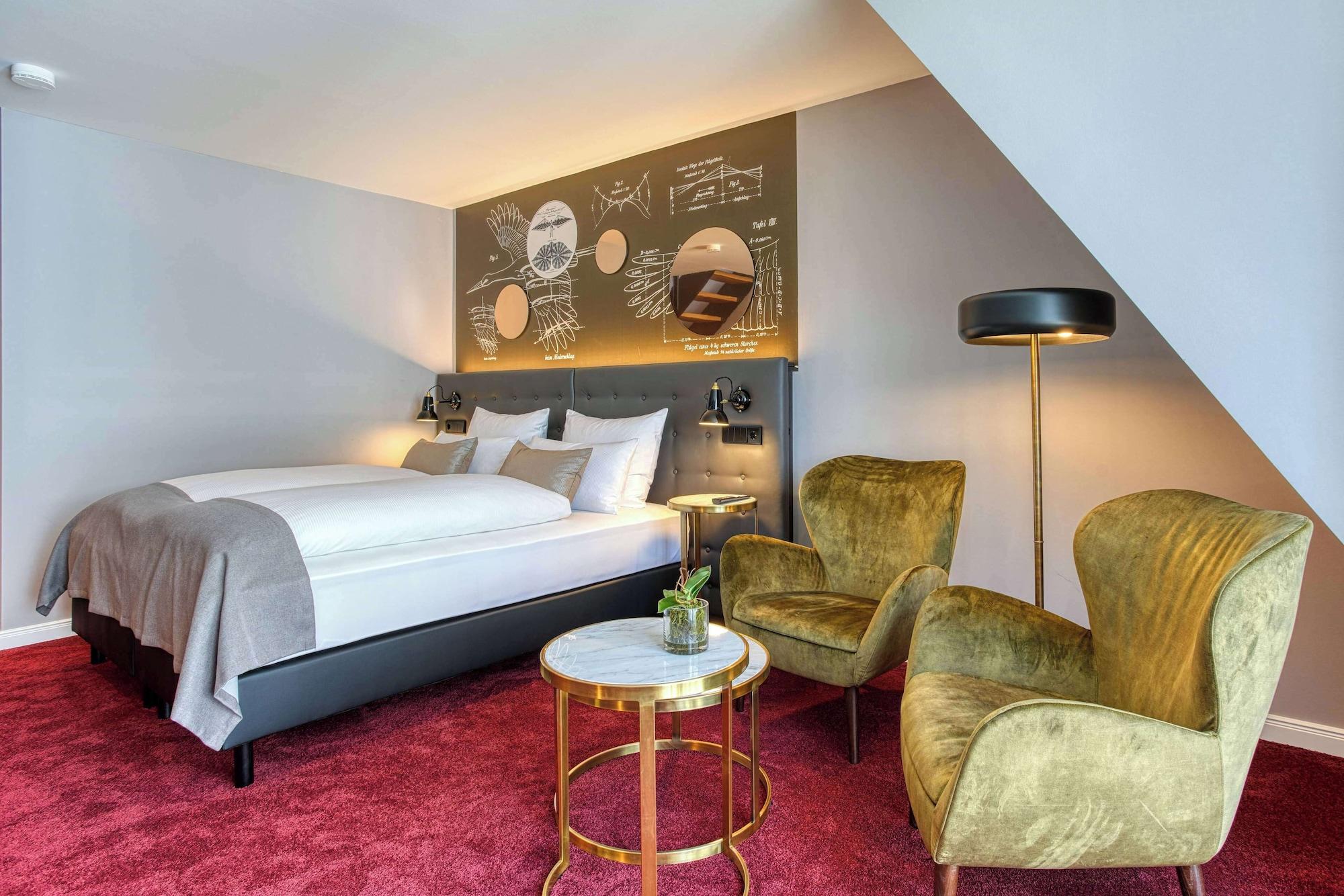 Varios Centro Hotel Stern, Trademark Collection by Wyndham