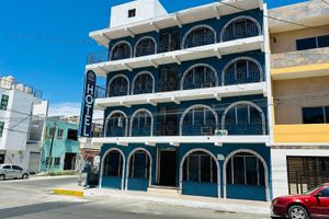 Alojamiento - Hotel Santa Barbara