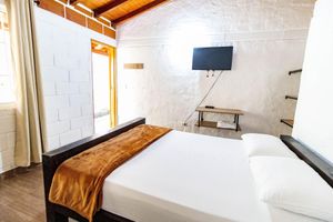 Arriendo temporal - Finca hotel Montecarlo Guatape by Hope