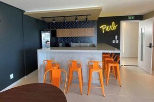 Vacation Rental - Smart Stay Apto 807-Mandi Hospitalidade