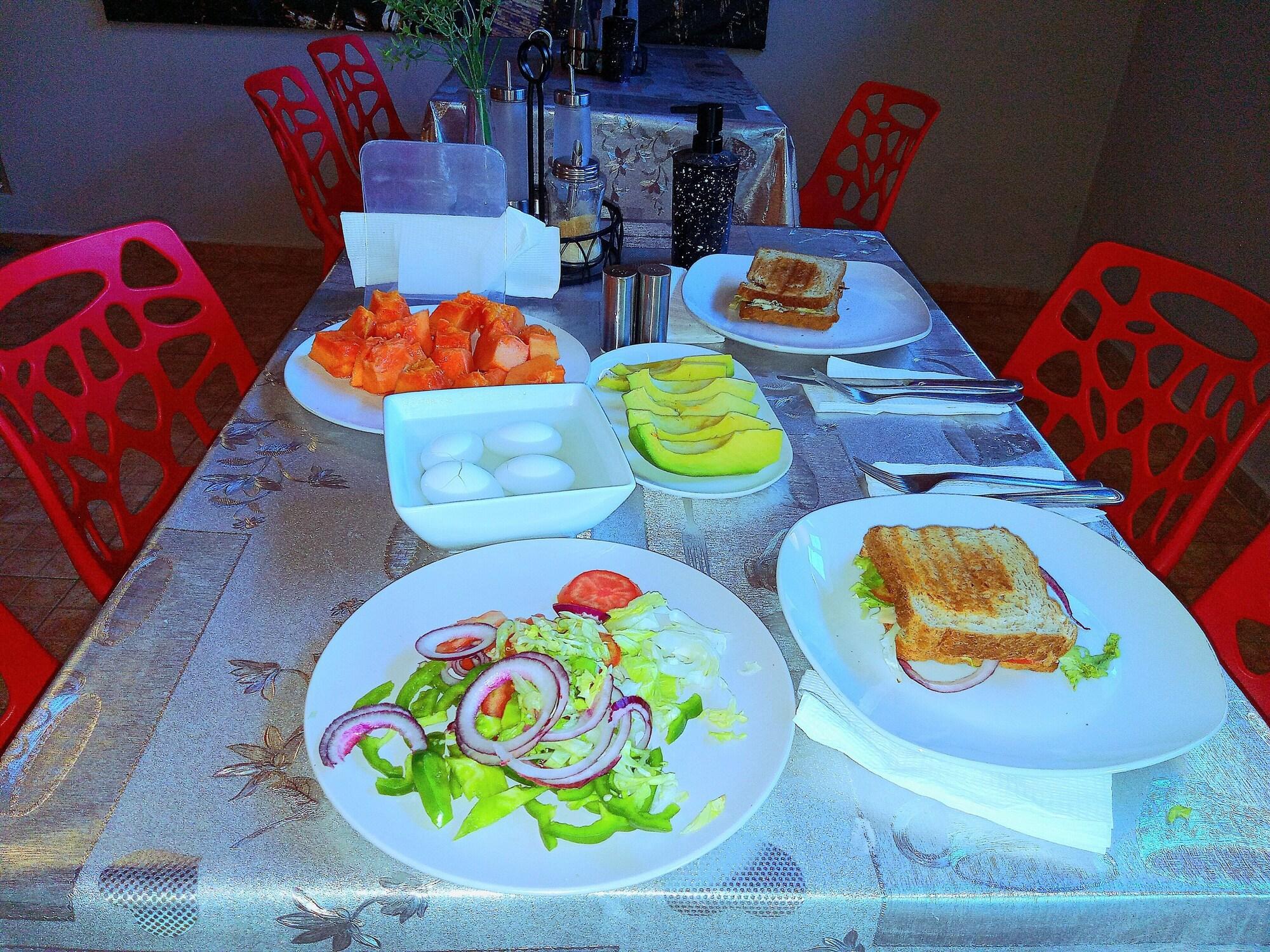 Restaurant Hotel Casa Jum