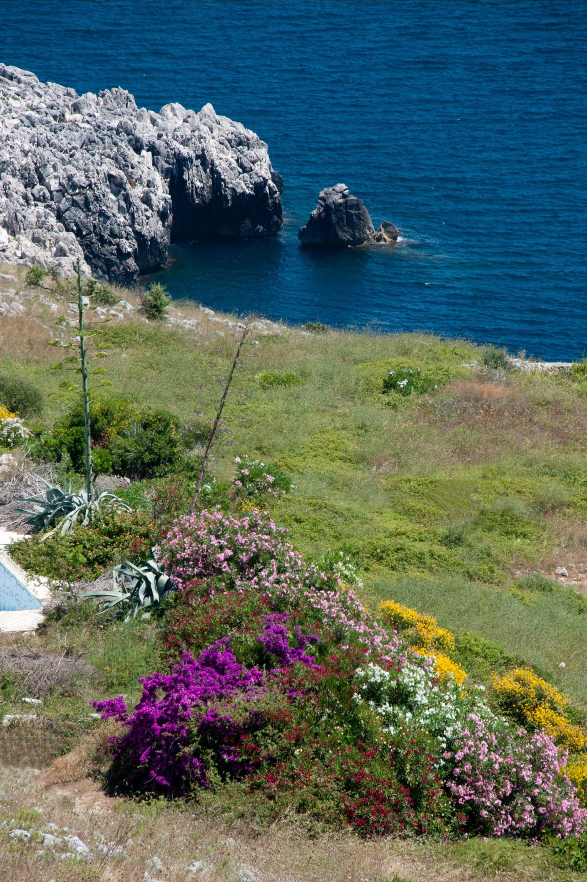 Playa Masseria Panareo