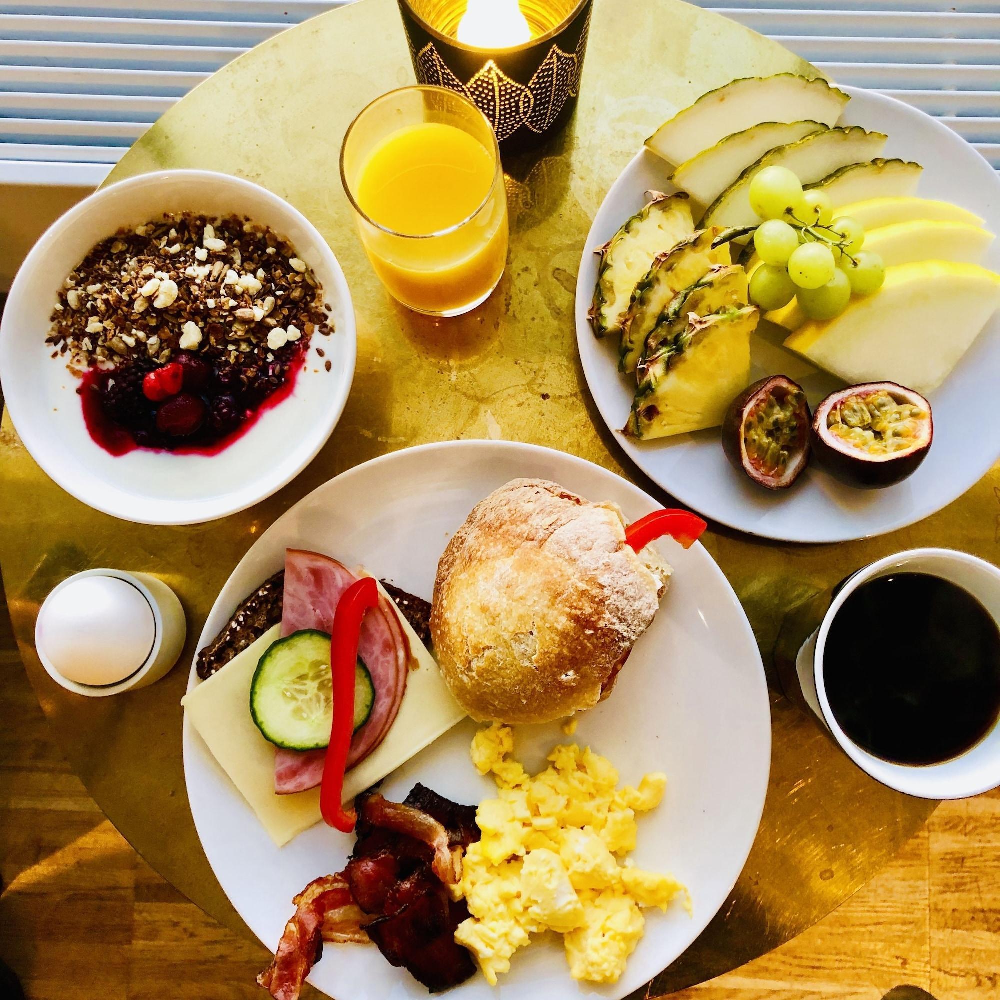 Restaurant Hotel von Kraemer