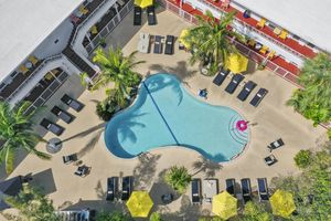 Alojamiento - Tradewinds Apartment Hotel