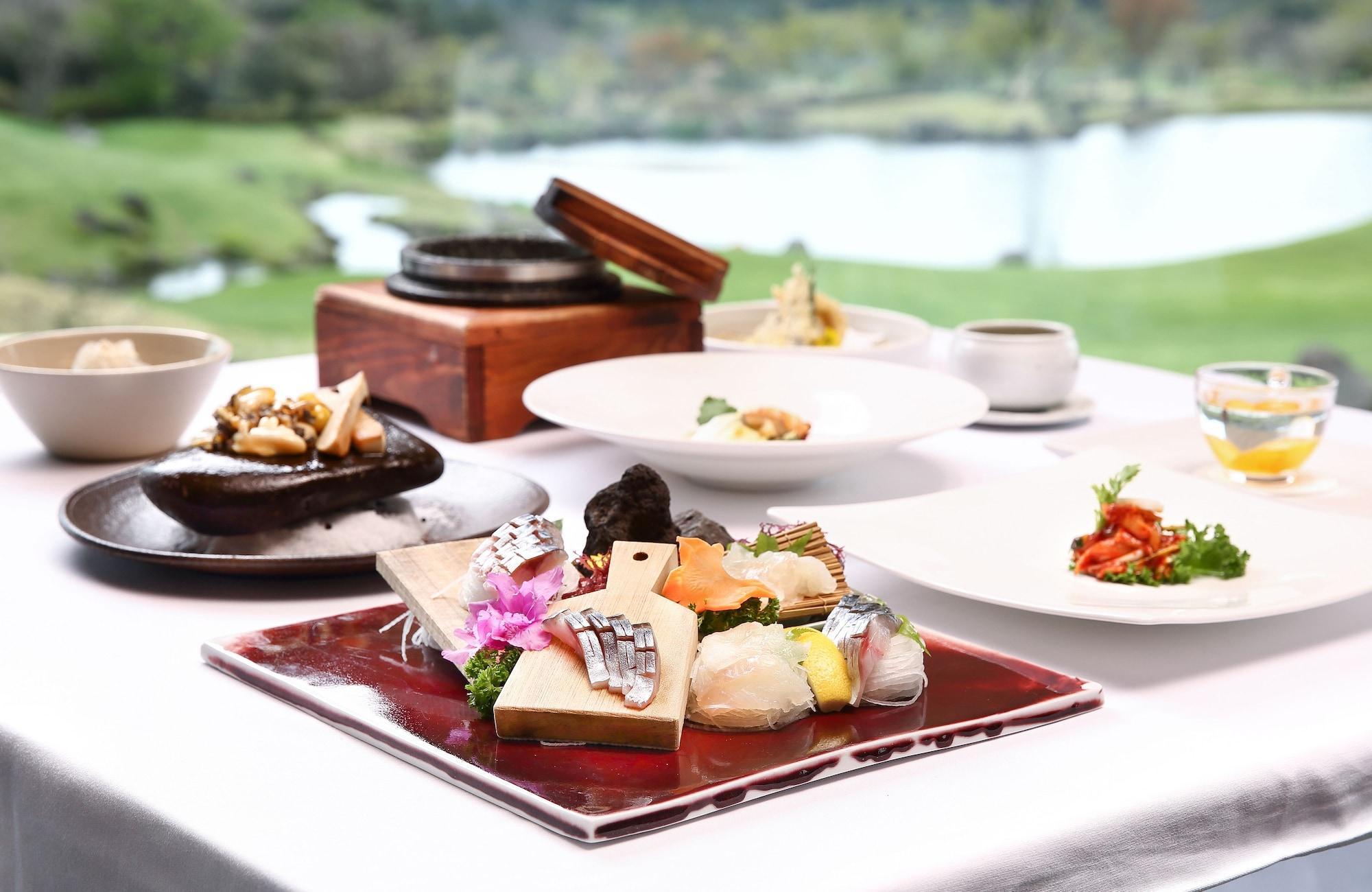 Restaurant Podo Hotel