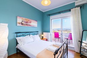 Alquiler Vacacional - Villa Victoria - Family Villa near Corfu Town