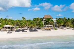 Alojamiento - Secrets Tulum Resort & Beach Club - Adults Only - All Inclusive