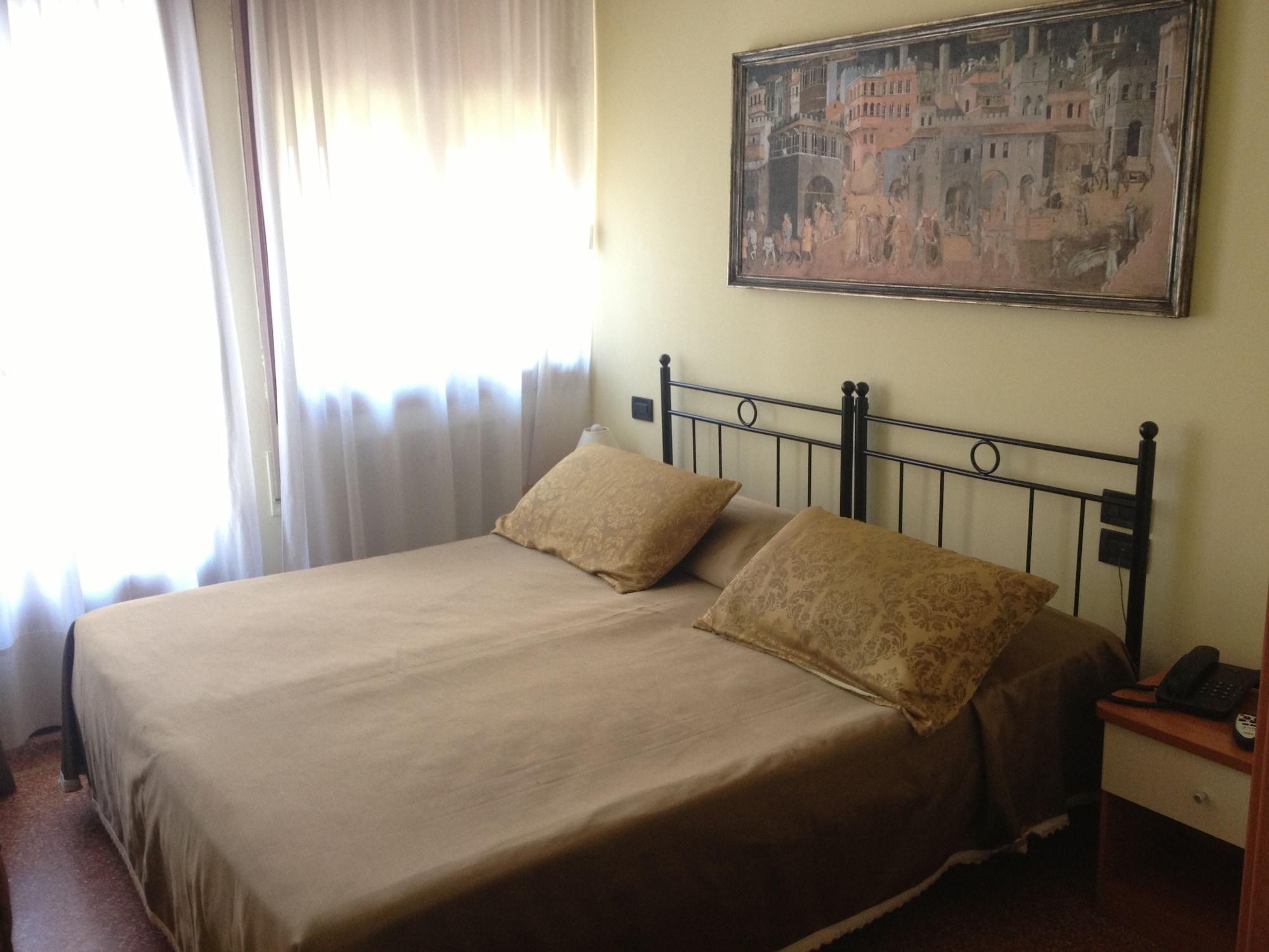 Habitación Alloggi Agli Artisti