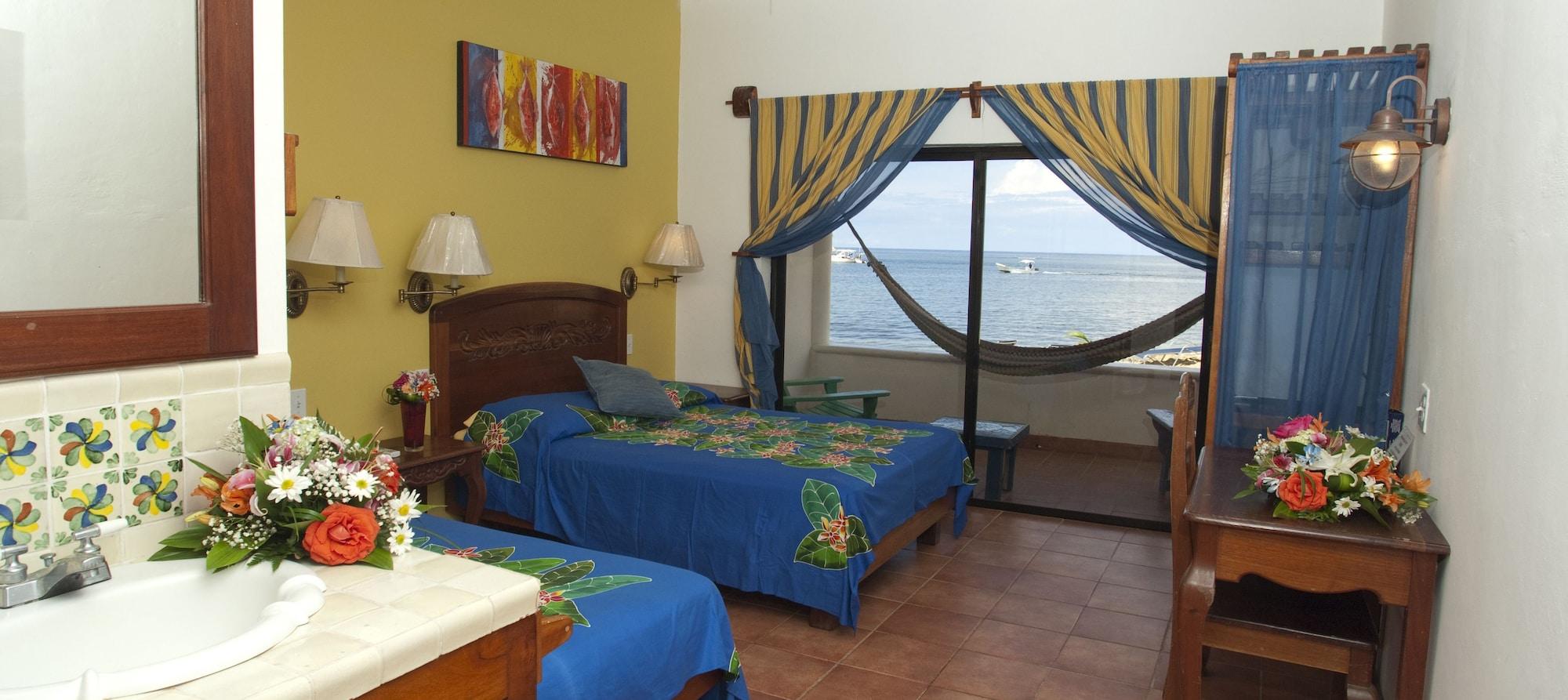 Habitación Sueno Del Mar Resort