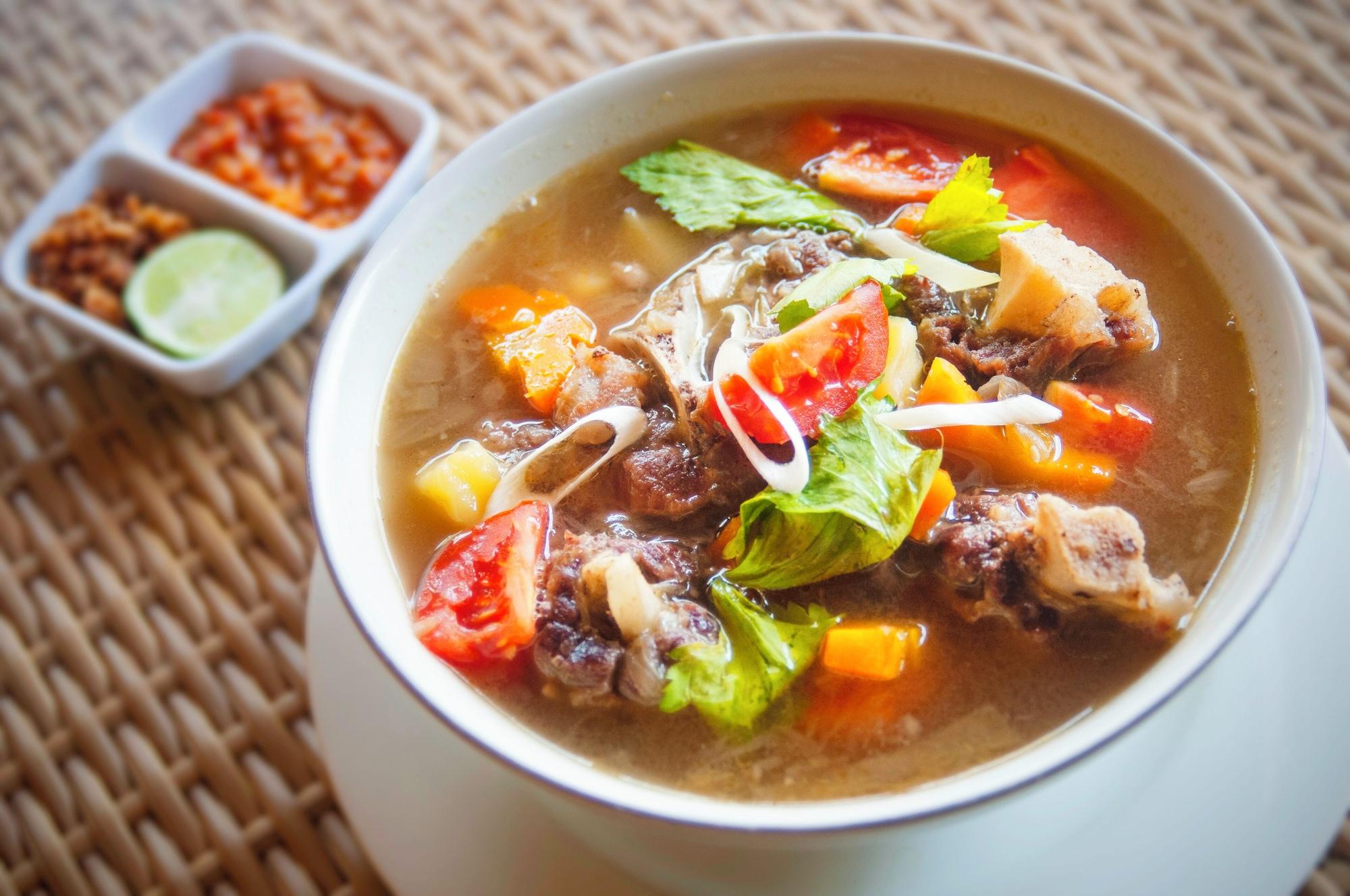 Restaurant Hotel Transit Pasuruan