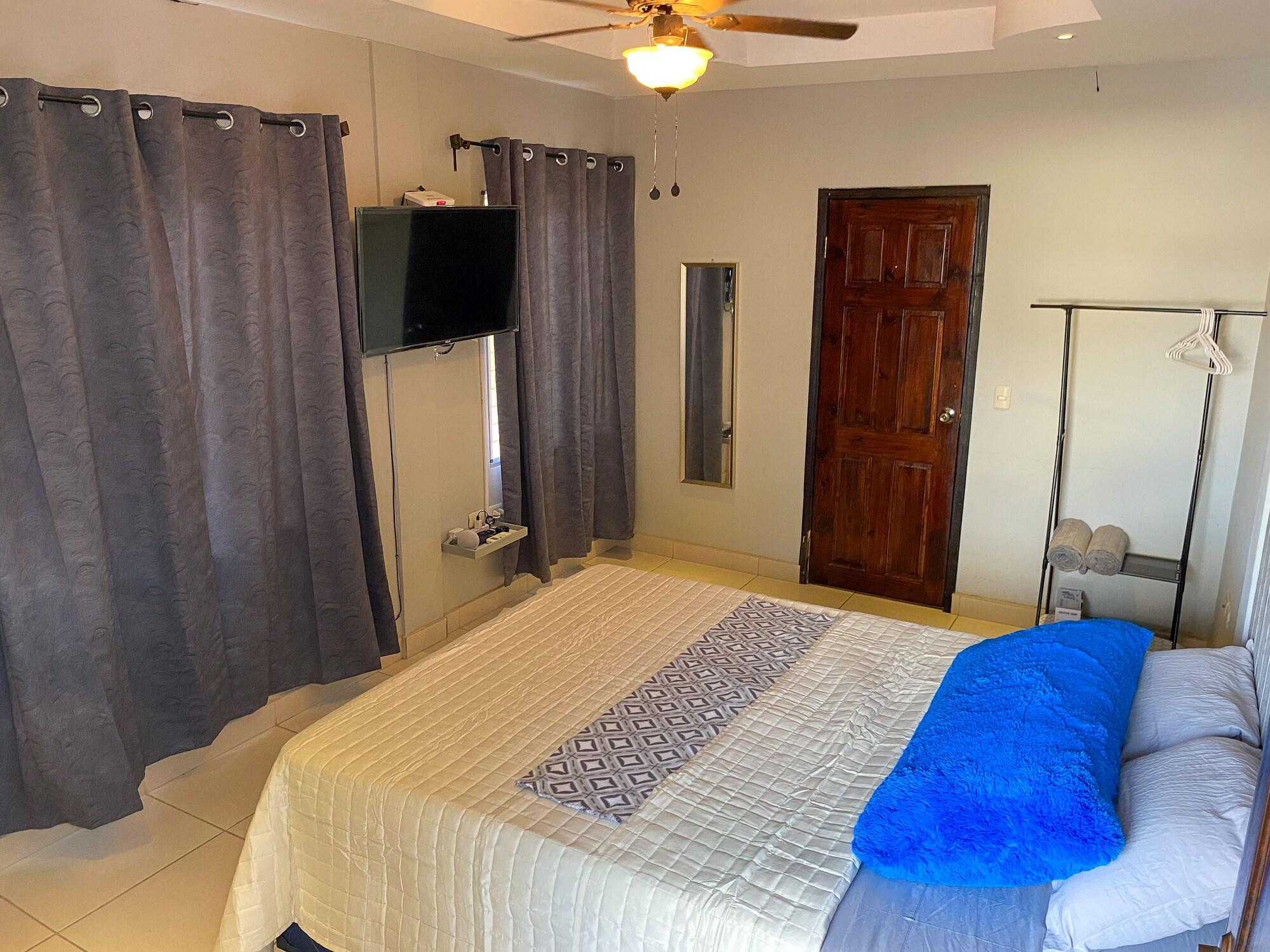 Habitación Smart Inn