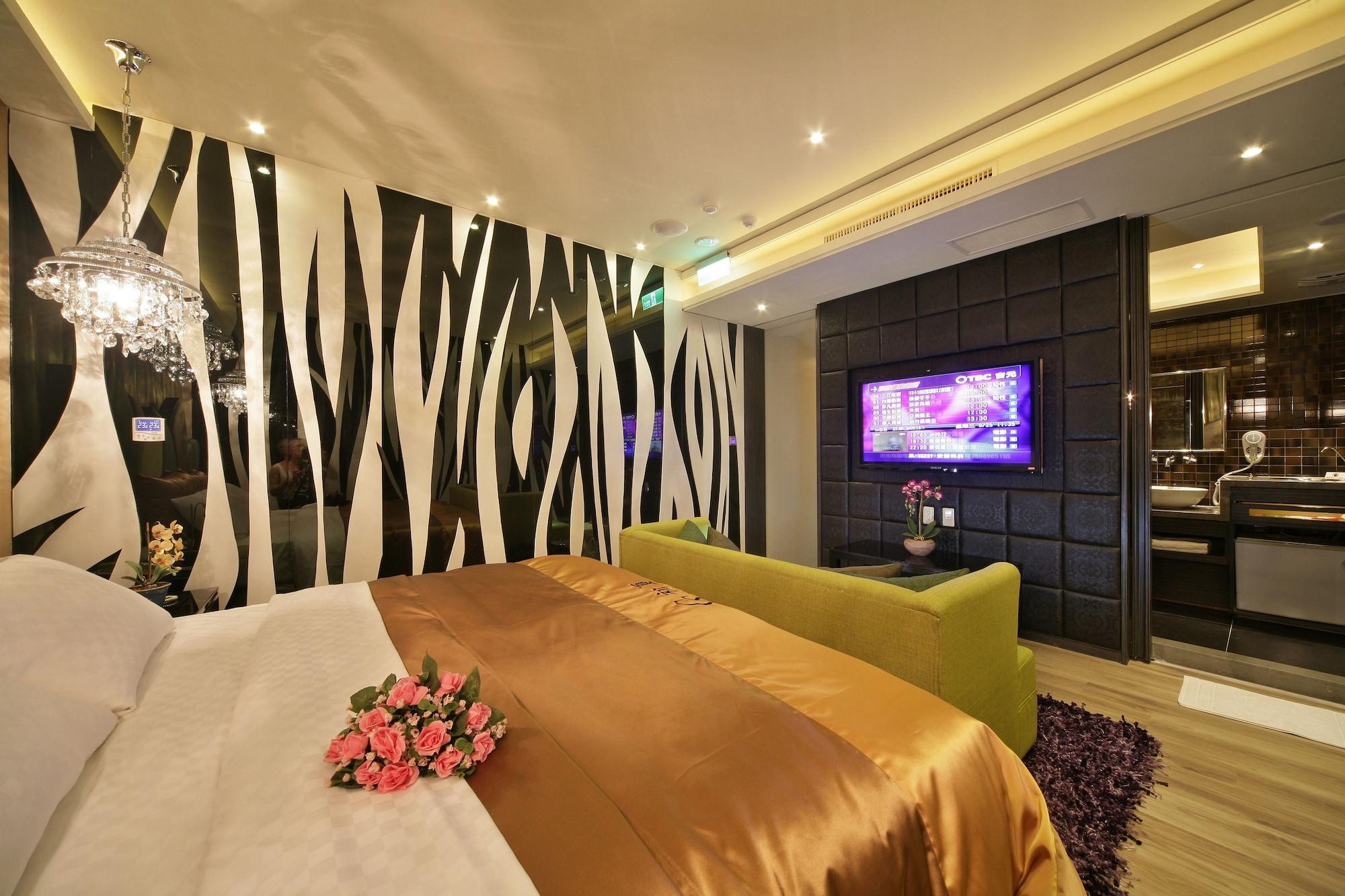 Varios Chusha Motel