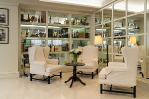 Alojamiento - Hotel Roxy Plaza