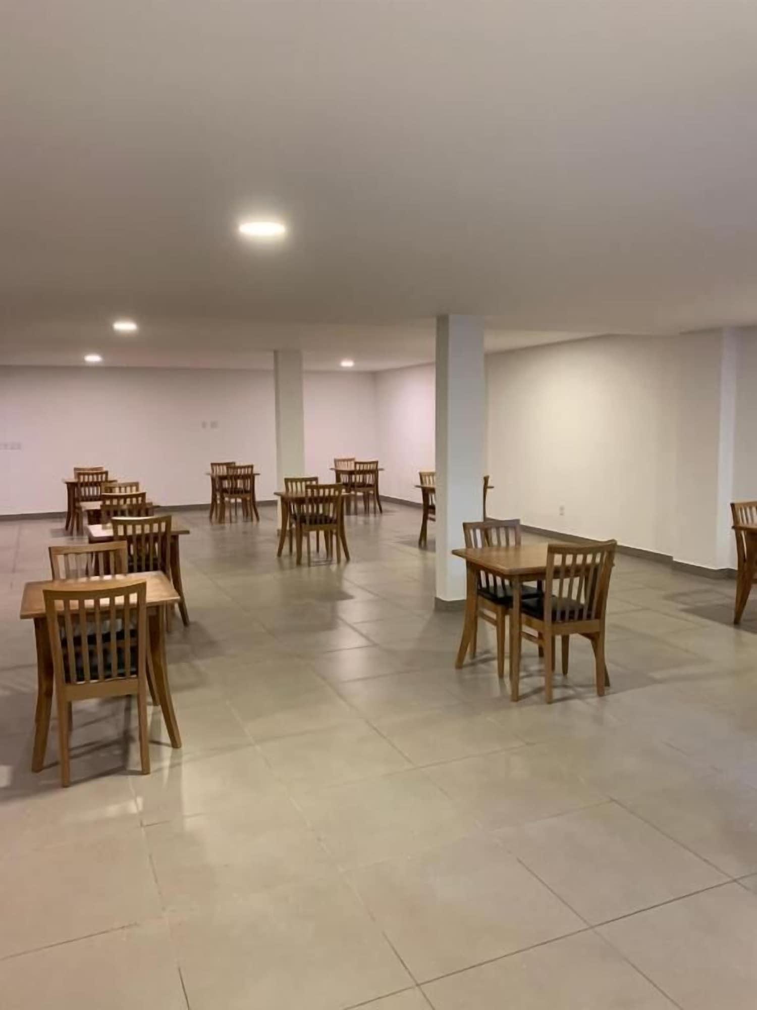 Restaurant Foca Guest House