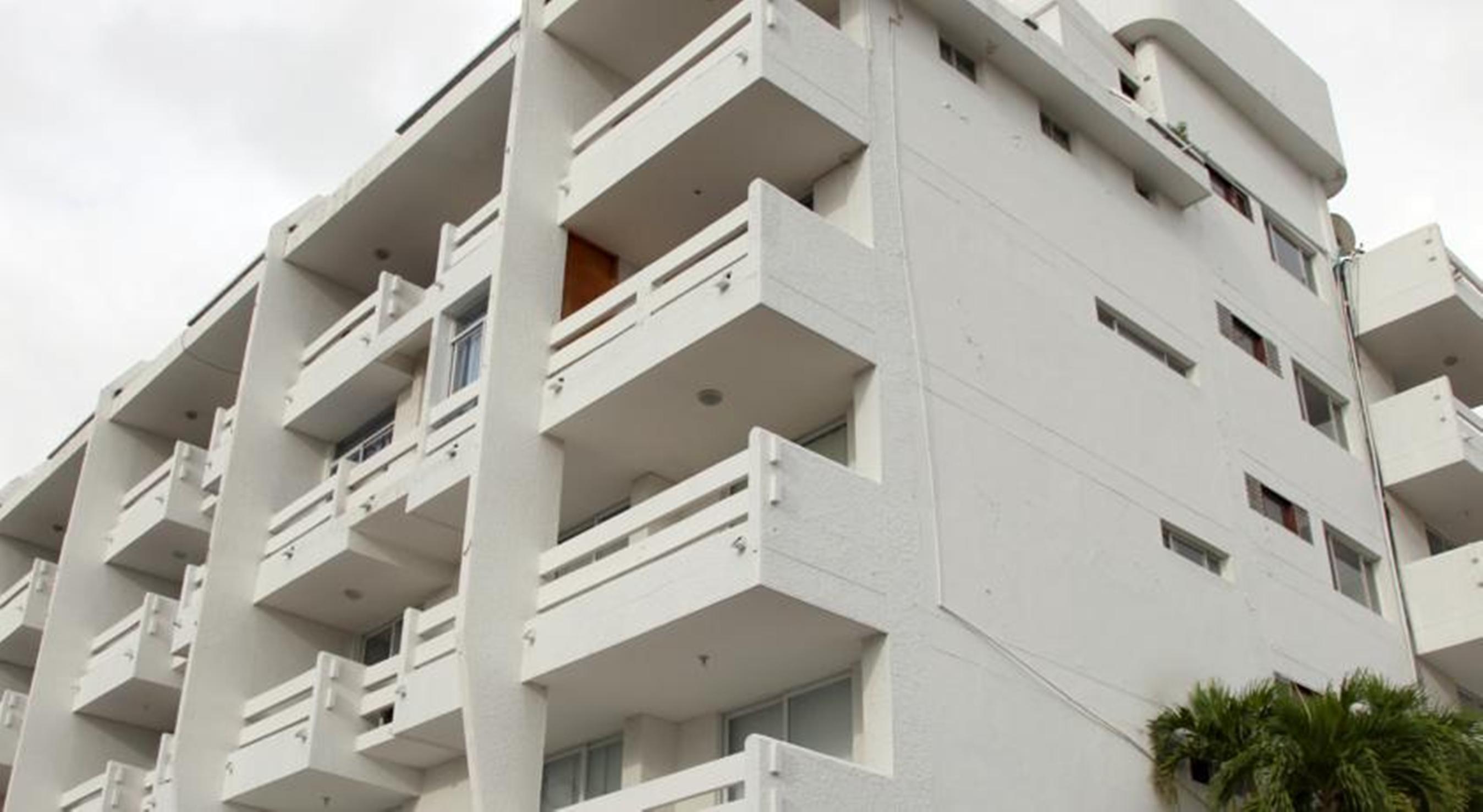 Hotel BLU HOTEL By Tamacá