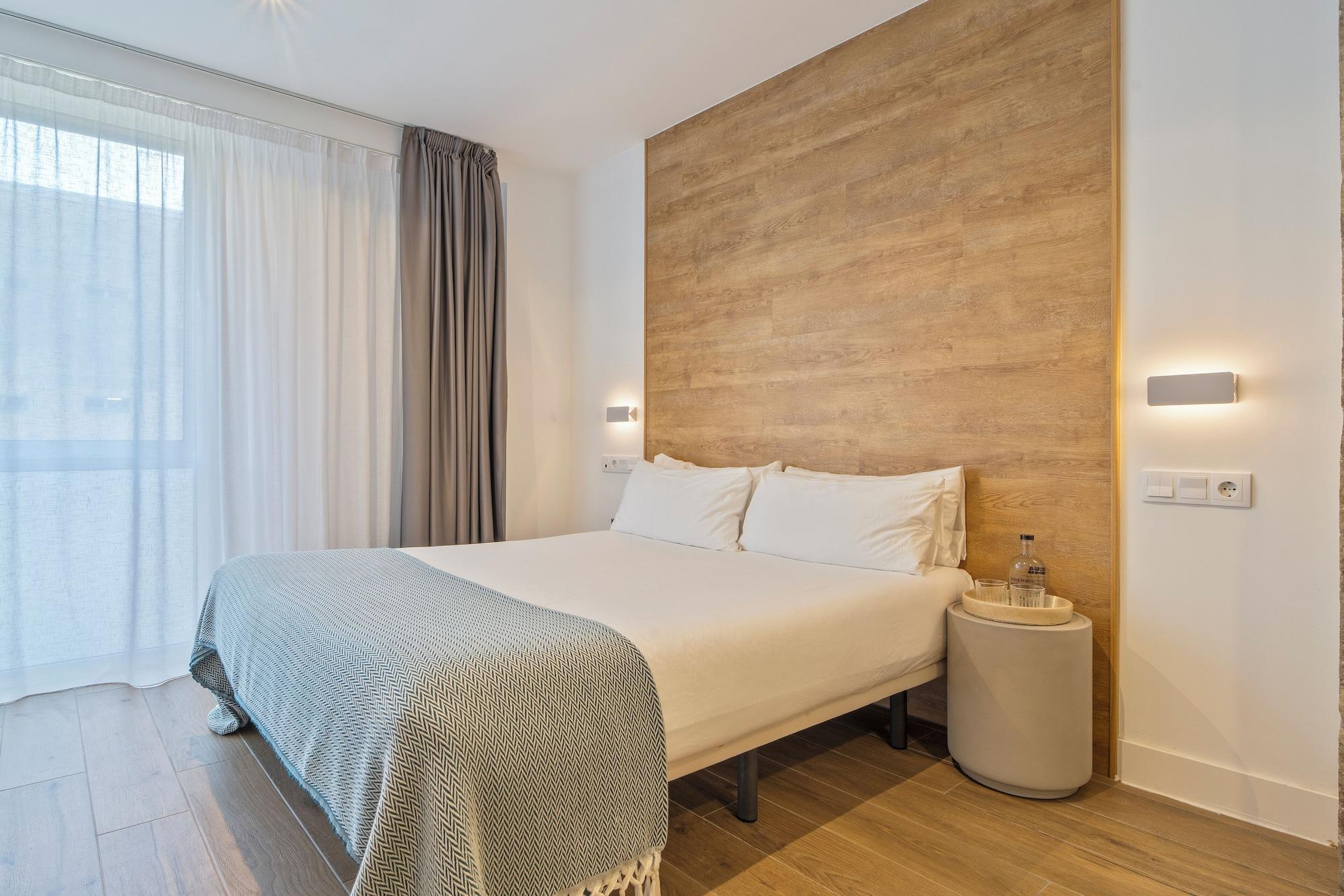 Varios Uma Suites Ondarreta