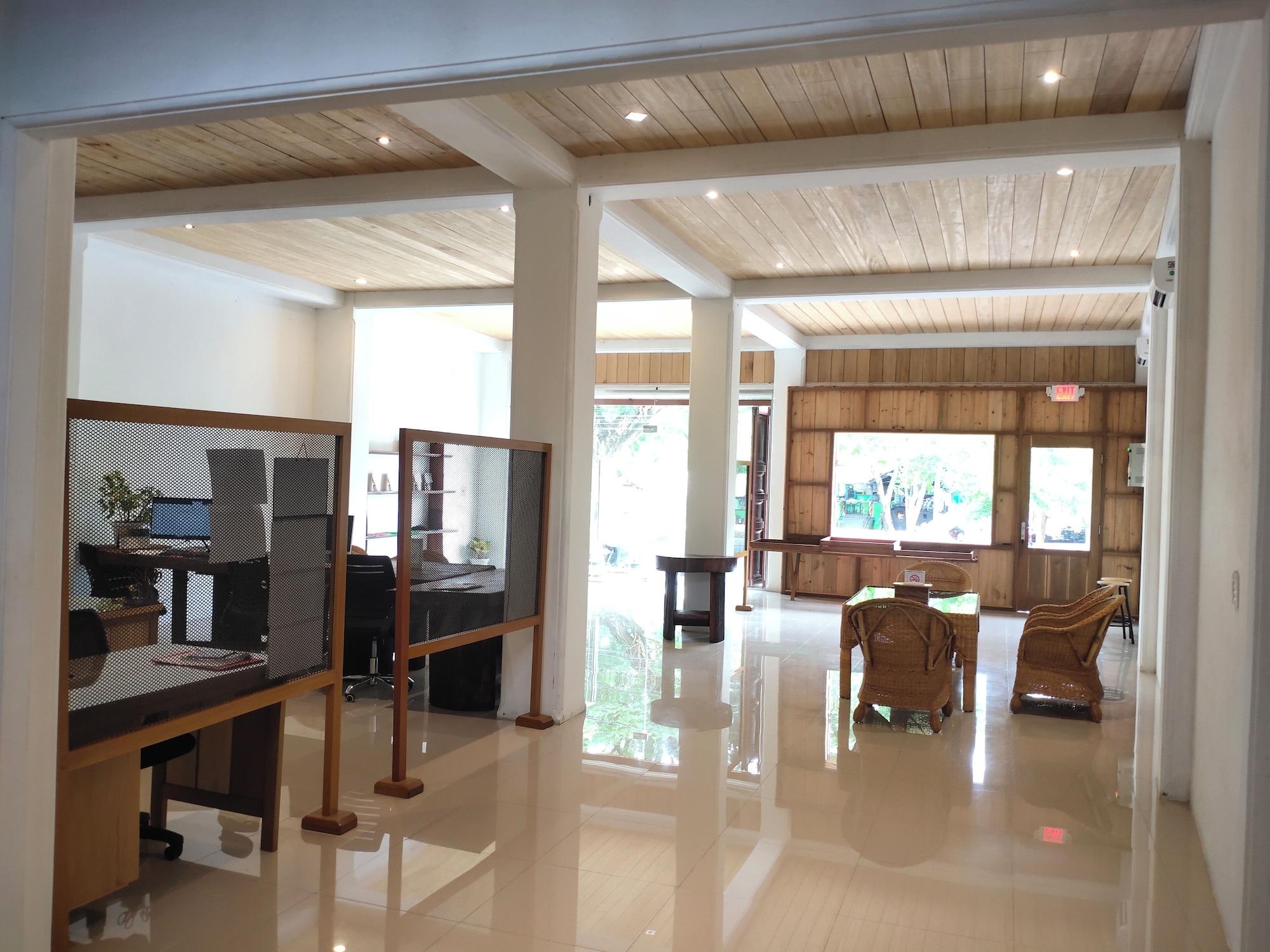 Comodidades del Alojamiento Stay Kultura