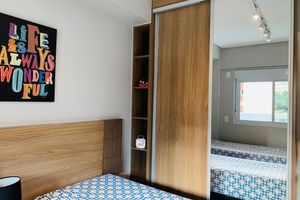 Alquiler Temporario - Cs7533 Apartamento Av Paulista