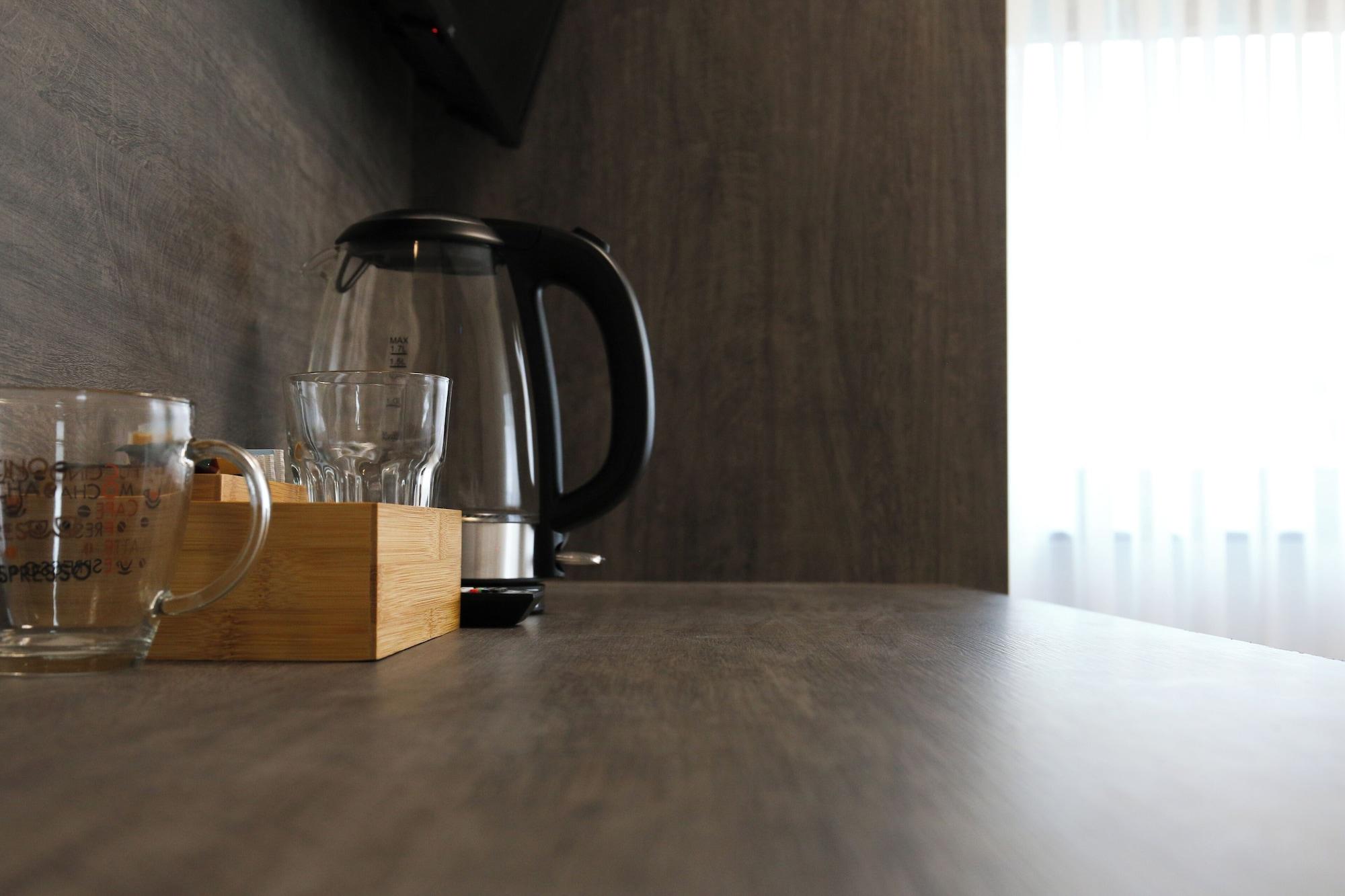 Set de Habitación Hotel Löwenstein